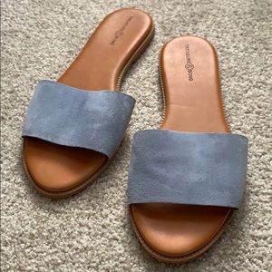 Treasure & Bond sandals